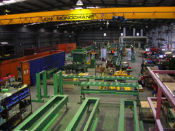 Globe Factory Globe Factory